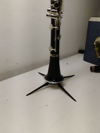 Kit clarinete jupiter