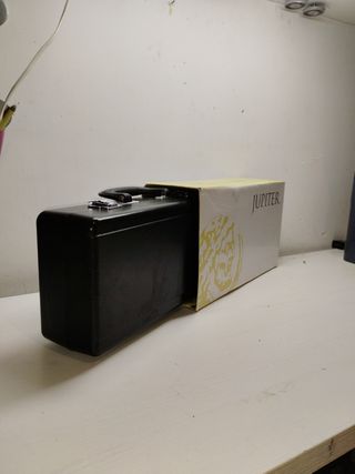 Kit clarinete jupiter