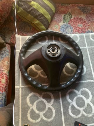 Volante kadett gsi 16