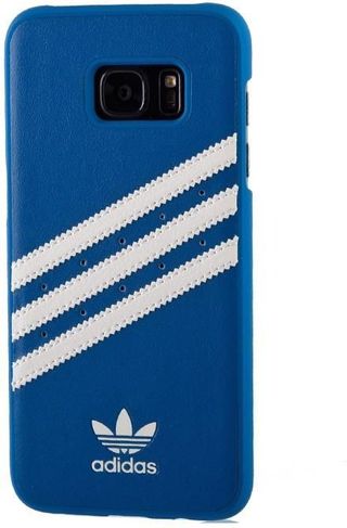 ADIDAS Funda Carcasa Cover Samsung Galaxy S7 Edge