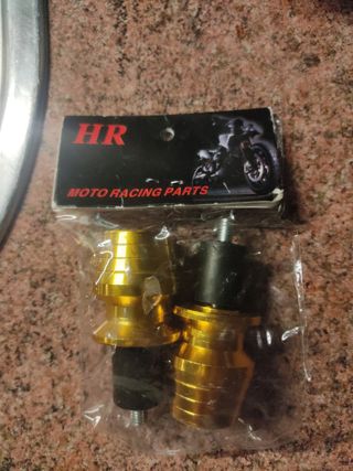 Diábolos moto