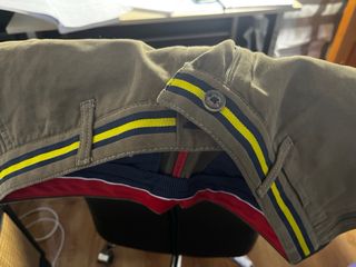 Pantalones el Ganso