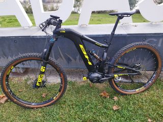 BH XTEP E- BIKE