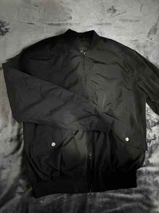Chaqueta bomber 