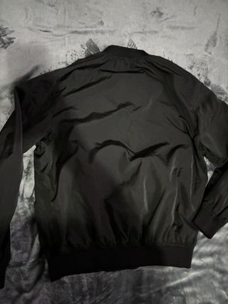 Chaqueta bomber 