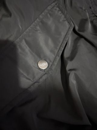 Chaqueta bomber 