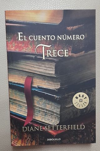 El cuento numero trece
