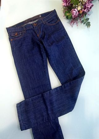Vaqueros nuevos Stradivarius 38 