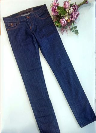 Vaqueros nuevos Stradivarius 38 