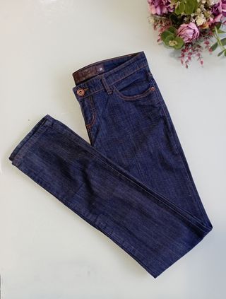 Vaqueros nuevos Stradivarius 38 