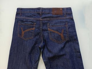 Vaqueros nuevos Stradivarius 38 