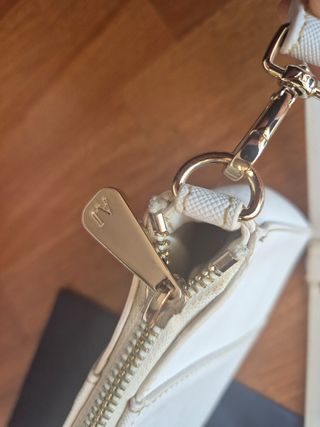 Tracolla Armani Jeans