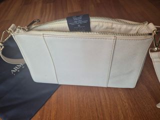 Tracolla Armani Jeans