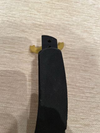 Almohadilla KUN 1/8 - 1/4