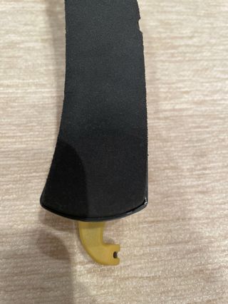 Almohadilla KUN 1/8 - 1/4