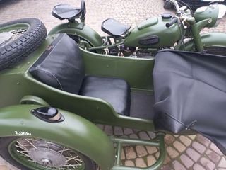 Moto URAL