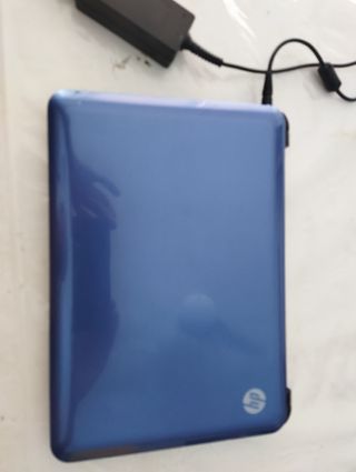 Portátil hp mini