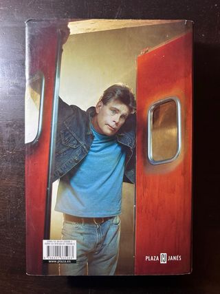 Cell. Stephen King.