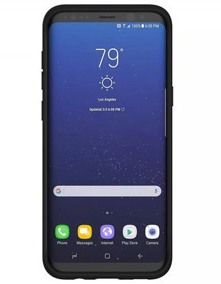 Funda rígida para Samsung Galaxy S8 Plus S8+