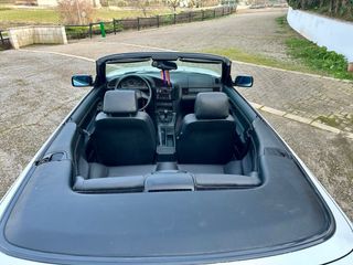BMW e36 320i Cabrio