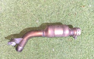 Catalizador fz 600 fz fazer