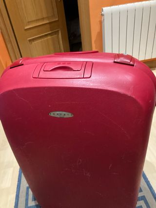 maleta familiar 
