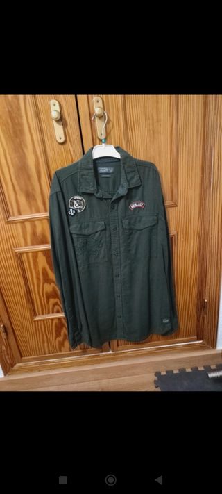 Camisa/chaqueta Jack Jones