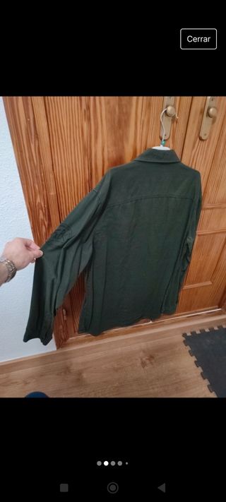 Camisa/chaqueta Jack Jones