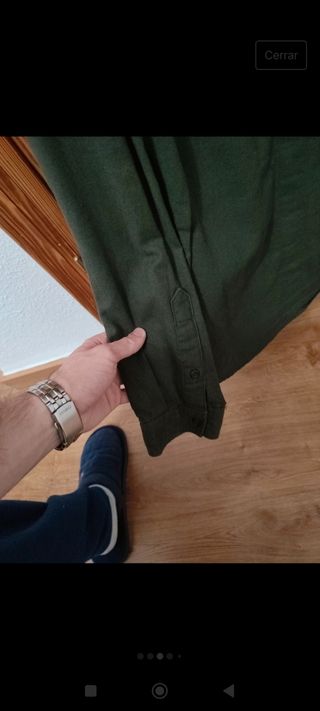 Camisa/chaqueta Jack Jones