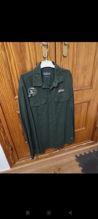 Camisa/chaqueta Jack Jones