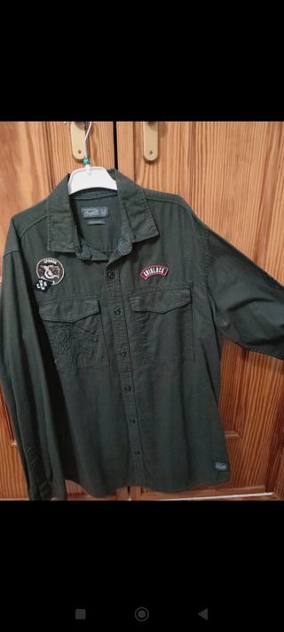 Camisa/chaqueta Jack Jones