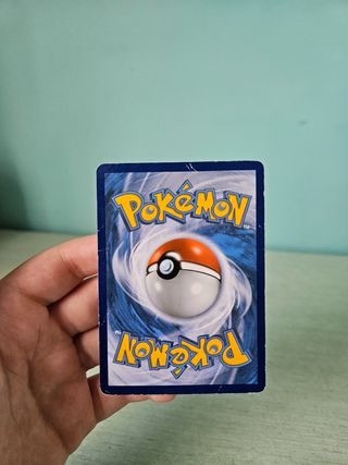 Natu 28/108 e Whiscash 41/160 Pokémon ITA