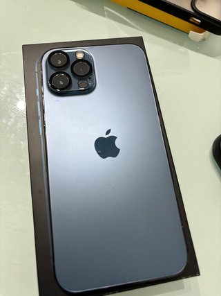 Iphone 12 Pro Max de 128GB