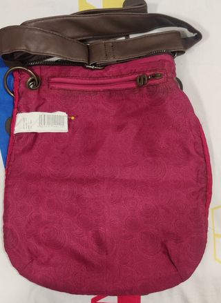 Bolso Desigual 
Solo envío 