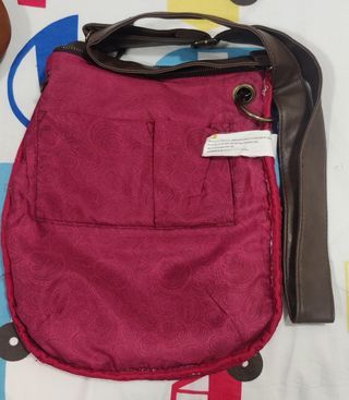 Bolso Desigual 
Solo envío 