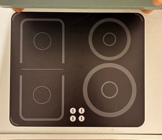 Cocina Madera Infantil
