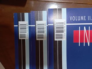 Libros de inglés UNED PICK IT UP! INGLÉS C.A.D.