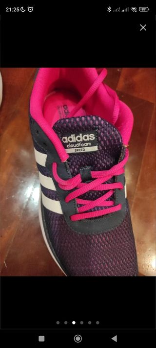 zapatillas adidas