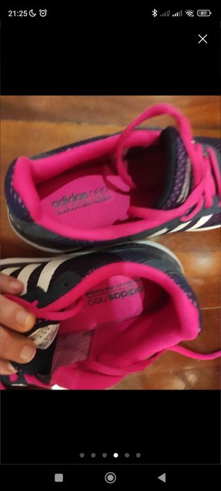 zapatillas adidas