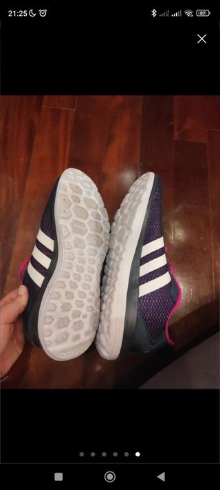 zapatillas adidas