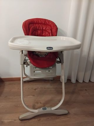 Cadeira de refeição Chicco