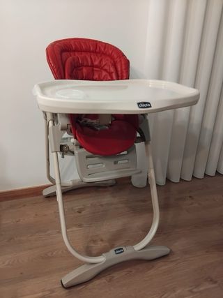 Cadeira de refeição Chicco