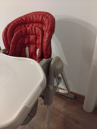 Cadeira de refeição Chicco