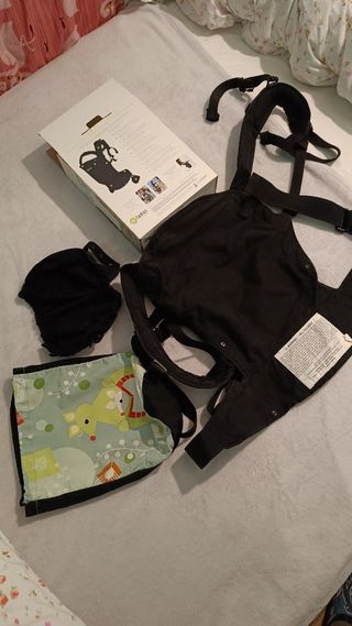 Marsupio per bambini