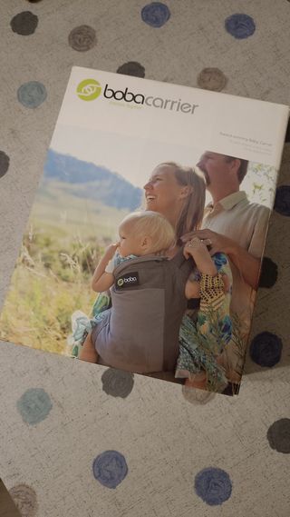 Marsupio per bambini