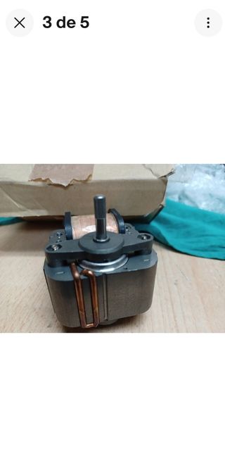 Ufesa EX4940 motor exprimidor