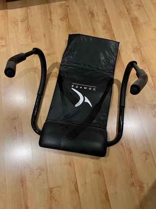 Esterilla para abdominales