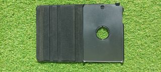 Tablet Samsung Galaxy Tab A T550N+funda+protector