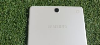 Tablet Samsung Galaxy Tab A T550N+funda+protector