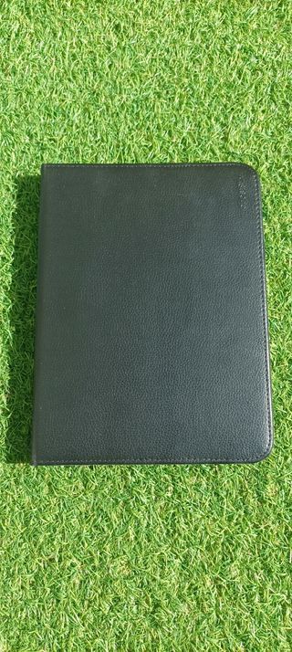 Tablet Samsung Galaxy Tab A T550N+funda+protector